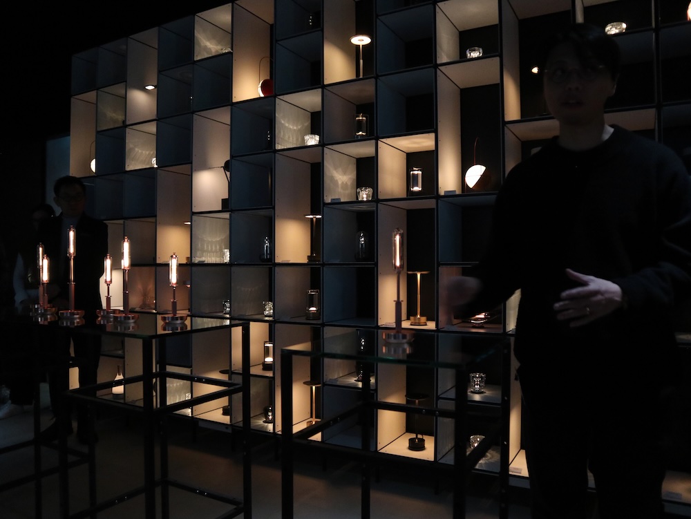 DESIGNART TOKYO（デザイナート トーキョー）2025 / アンビエンテック