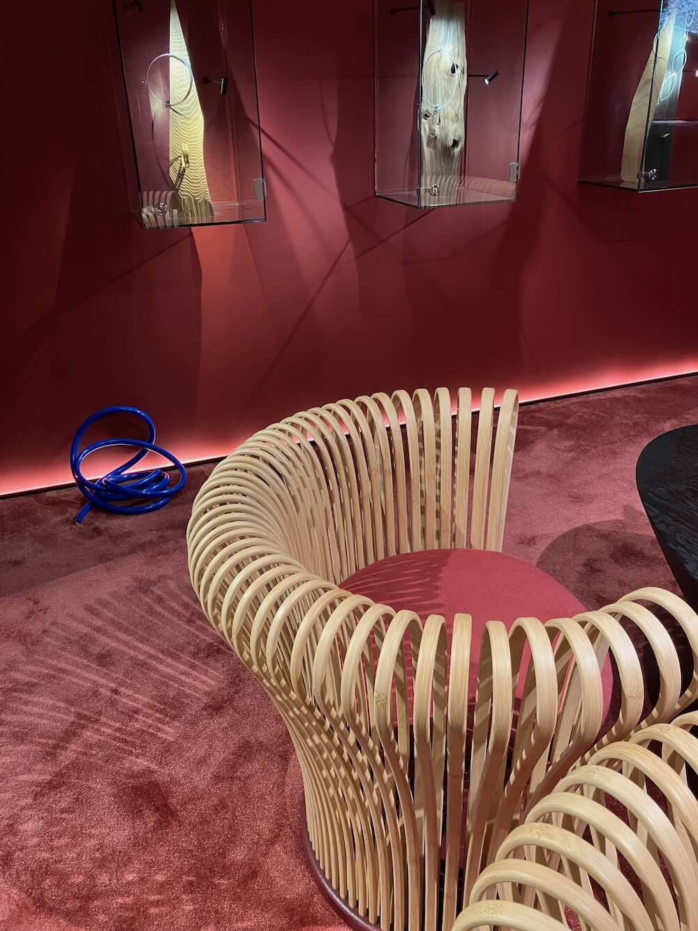 DESIGNART TOKYO（デザイナート トーキョー）2025 / NIESSING 銀座