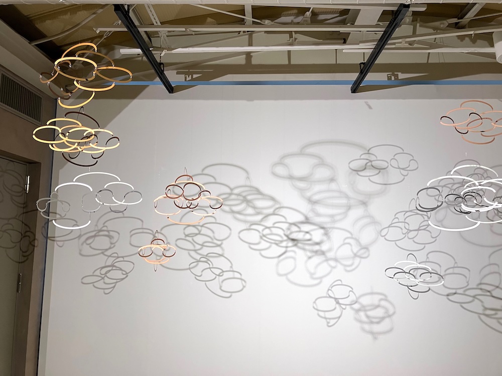 DESIGNART TOKYO（デザイナート トーキョー）2025 / tempo