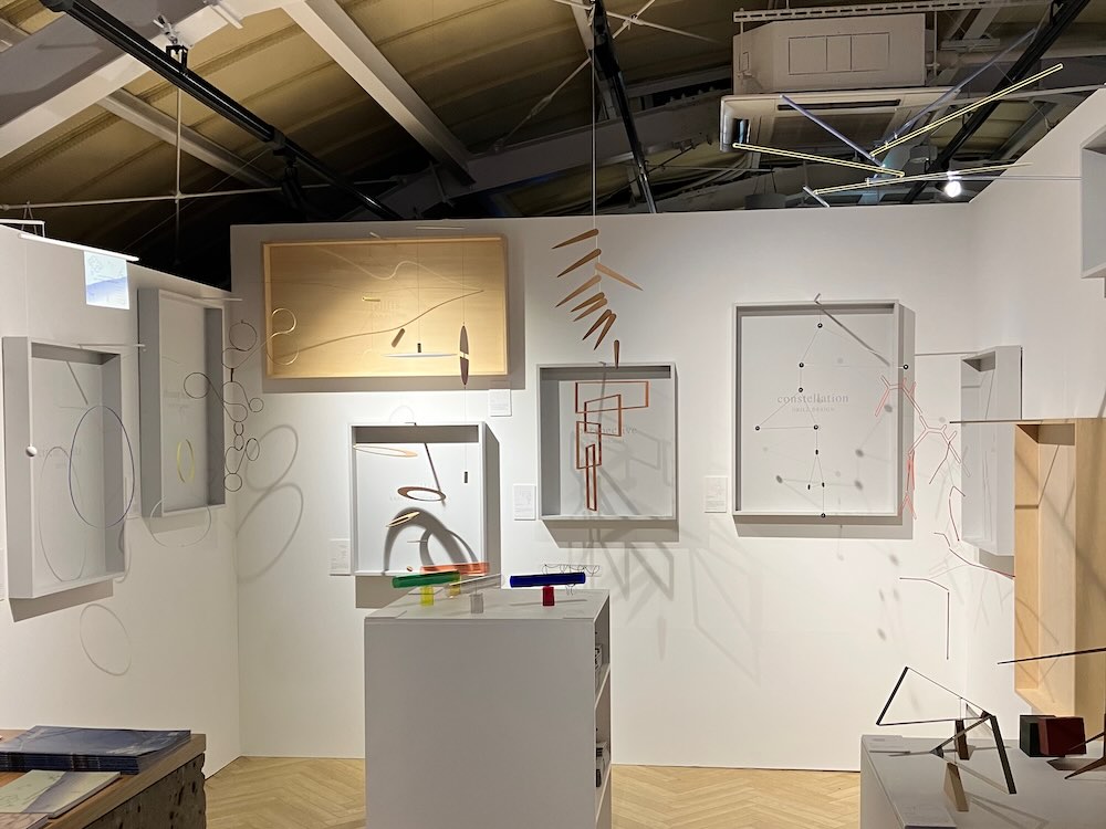 DESIGNART TOKYO（デザイナート トーキョー）2025 / tempo