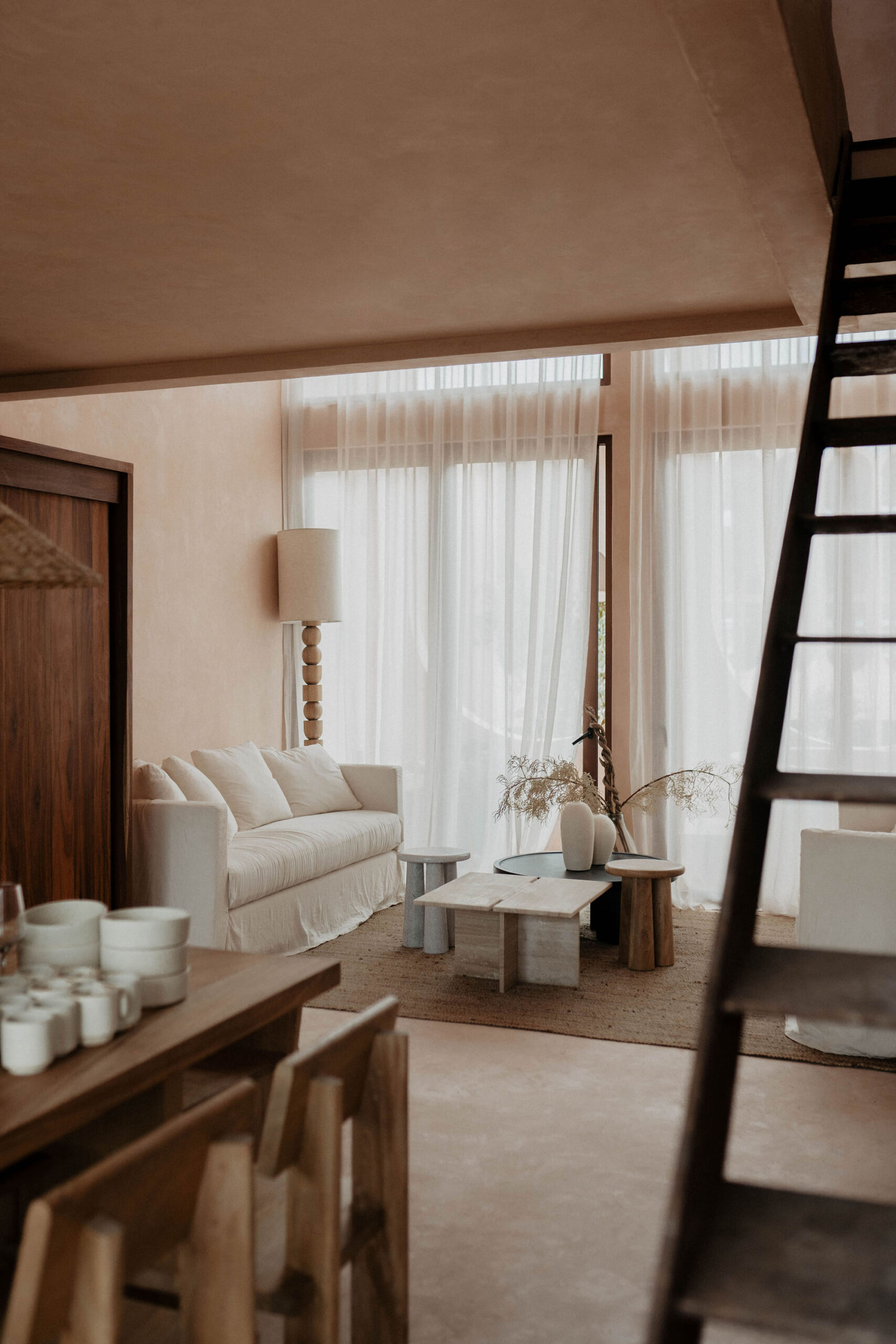 〈バベル（Babel）〉V Taller