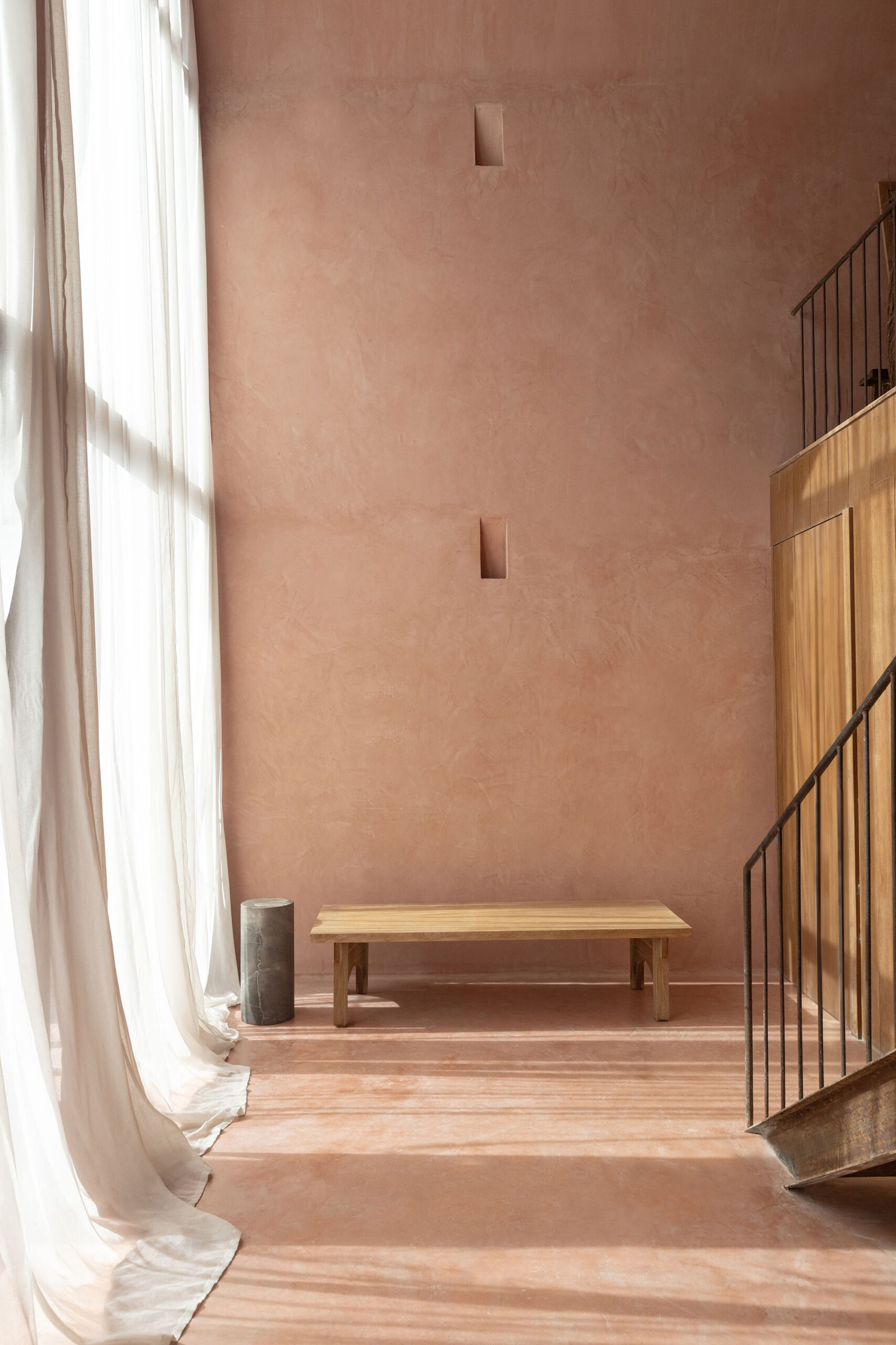 〈バベル（Babel）〉V Taller