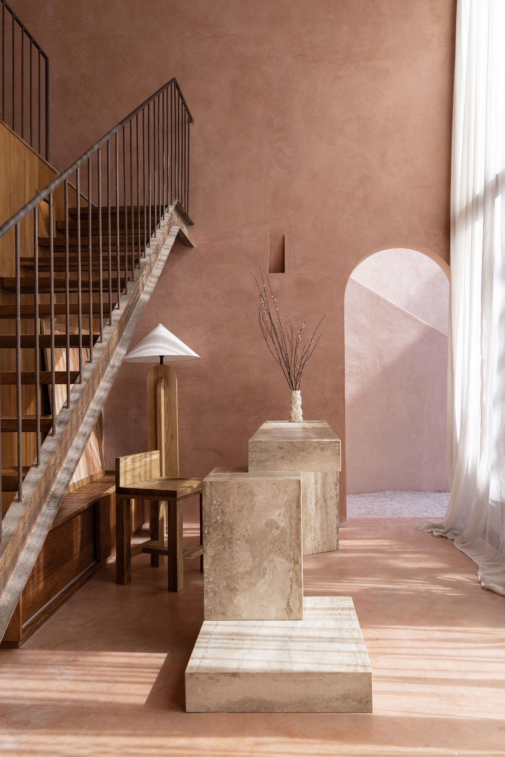 〈バベル（Babel）〉V Taller