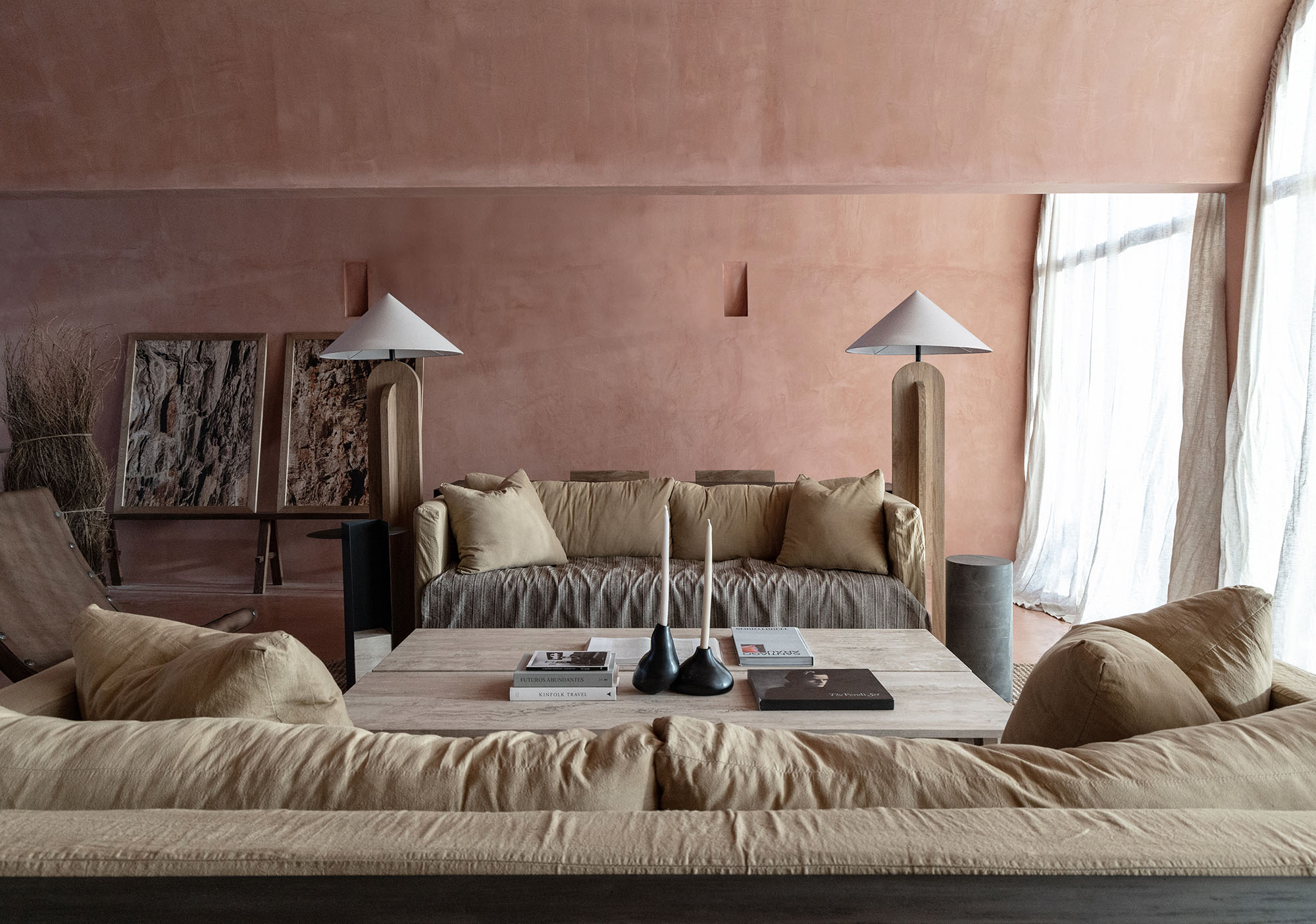 〈バベル（Babel）〉V Taller