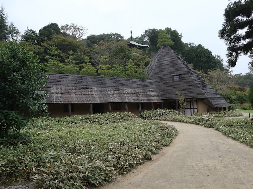 ひろしま国際建築祭2025 / 神勝寺