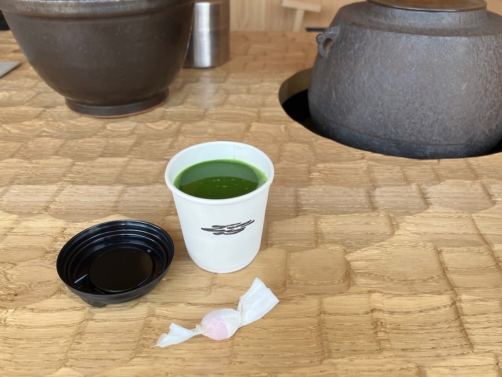 ひろしま国際建築祭2025 / 移動型キオスク 〈つぼや〉