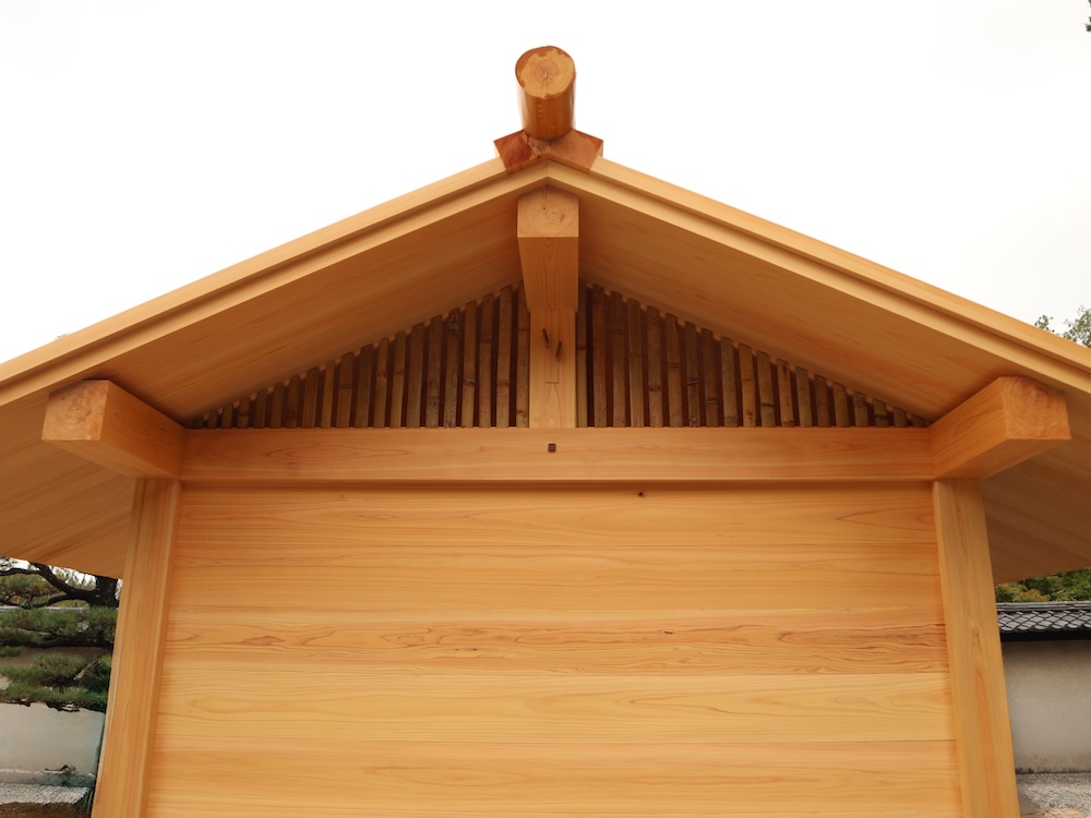 ひろしま国際建築祭2025 / 移動型キオスク 〈つぼや〉