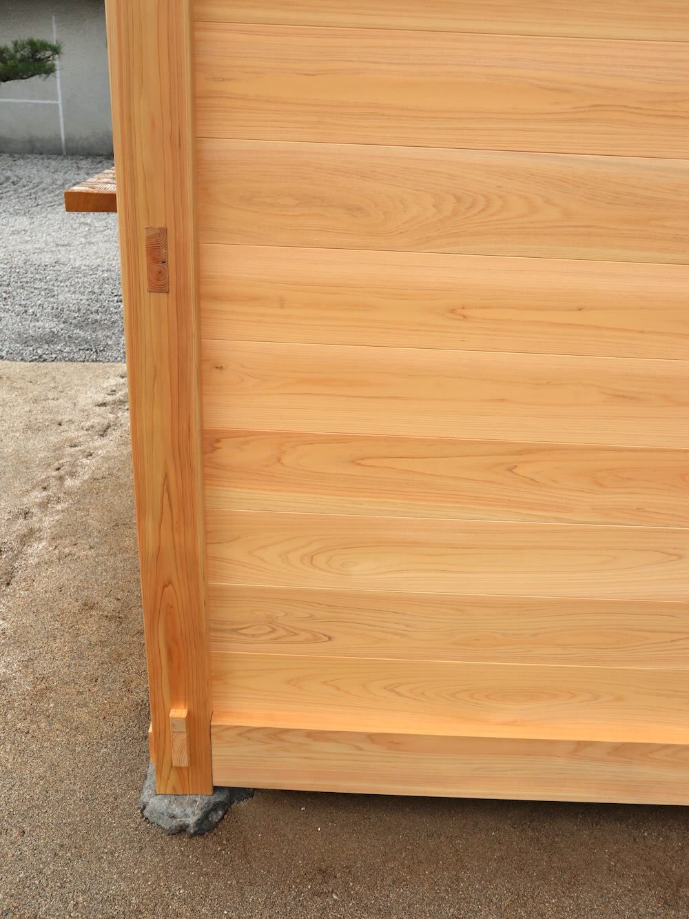 ひろしま国際建築祭2025 / 移動型キオスク 〈つぼや〉