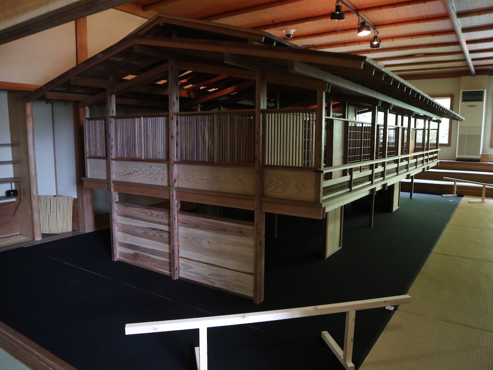 ひろしま国際建築祭2025 / 丹下健三 自邸再現PJ 予告展