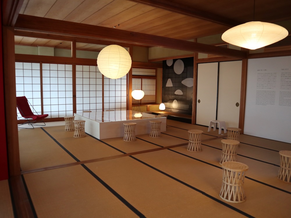 ひろしま国際建築祭2025 / 丹下健三 自邸再現PJ 予告展