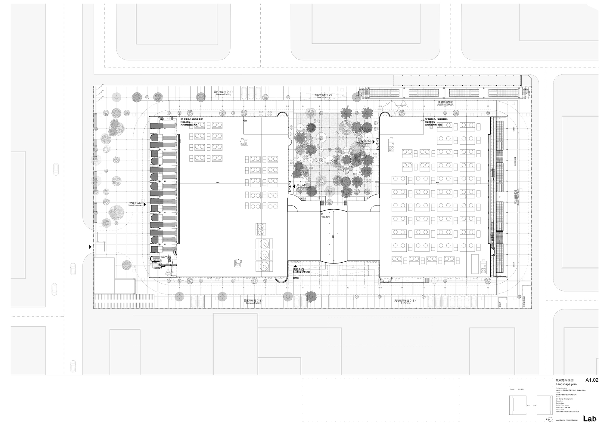 〈SPARK 761〉llLab.