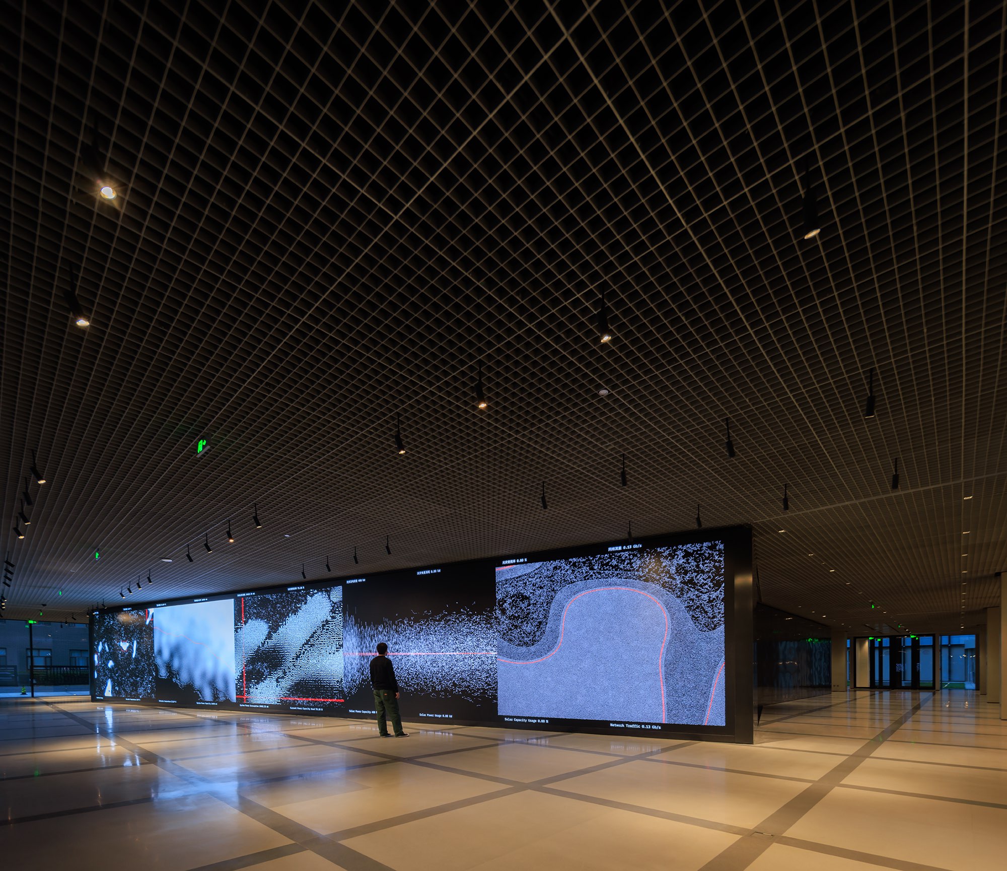 〈SPARK 761〉llLab.