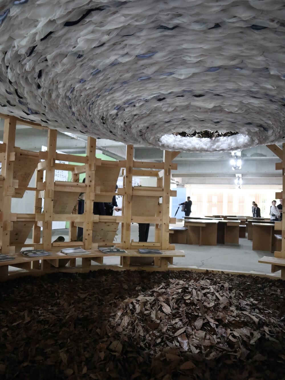 ひろしま国際建築祭2025 / NEXT ARCHITECTURE