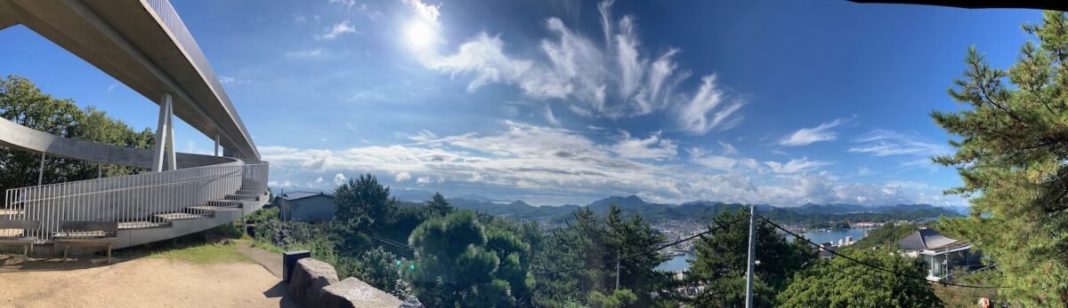 「ひろしま国際建築祭2025」会場レポート 尾道編