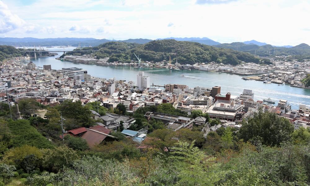 「ひろしま国際建築祭2025」会場レポート 尾道編