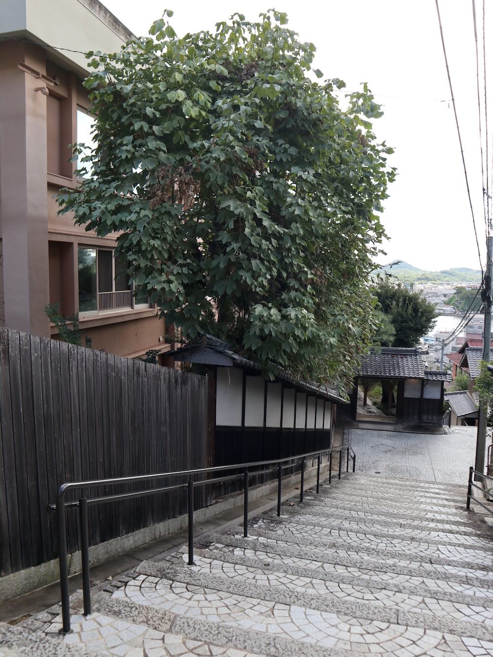 「ひろしま国際建築祭2025」会場レポート 尾道編