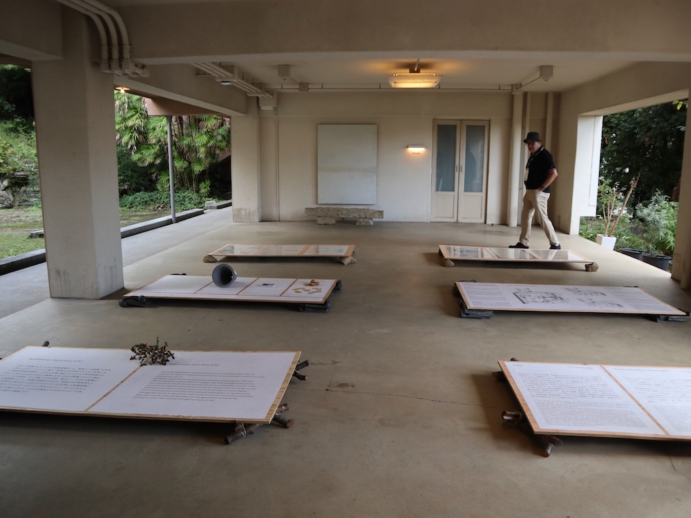 「ひろしま国際建築祭2025」会場レポート 尾道編 / LOG会場