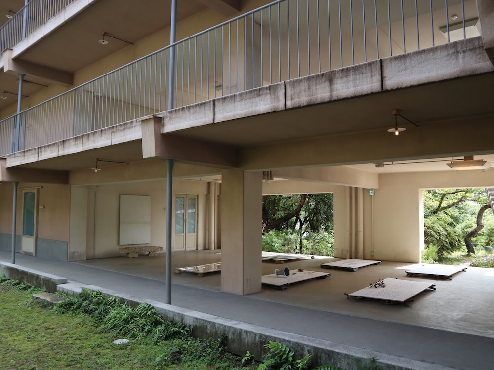 「ひろしま国際建築祭2025」会場レポート 尾道編 / LOG会場