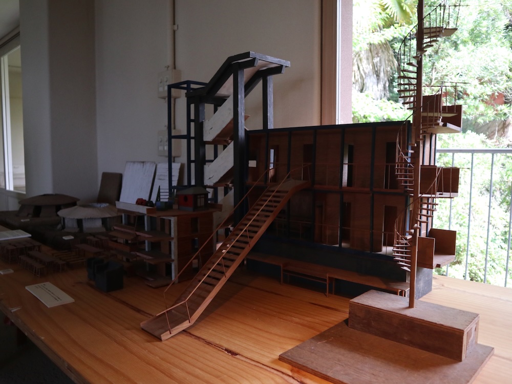 「ひろしま国際建築祭2025」会場レポート 尾道編 / LOG会場