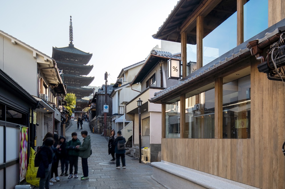 cafe co.（株式会社カフェ）が空間デザイナーを募集