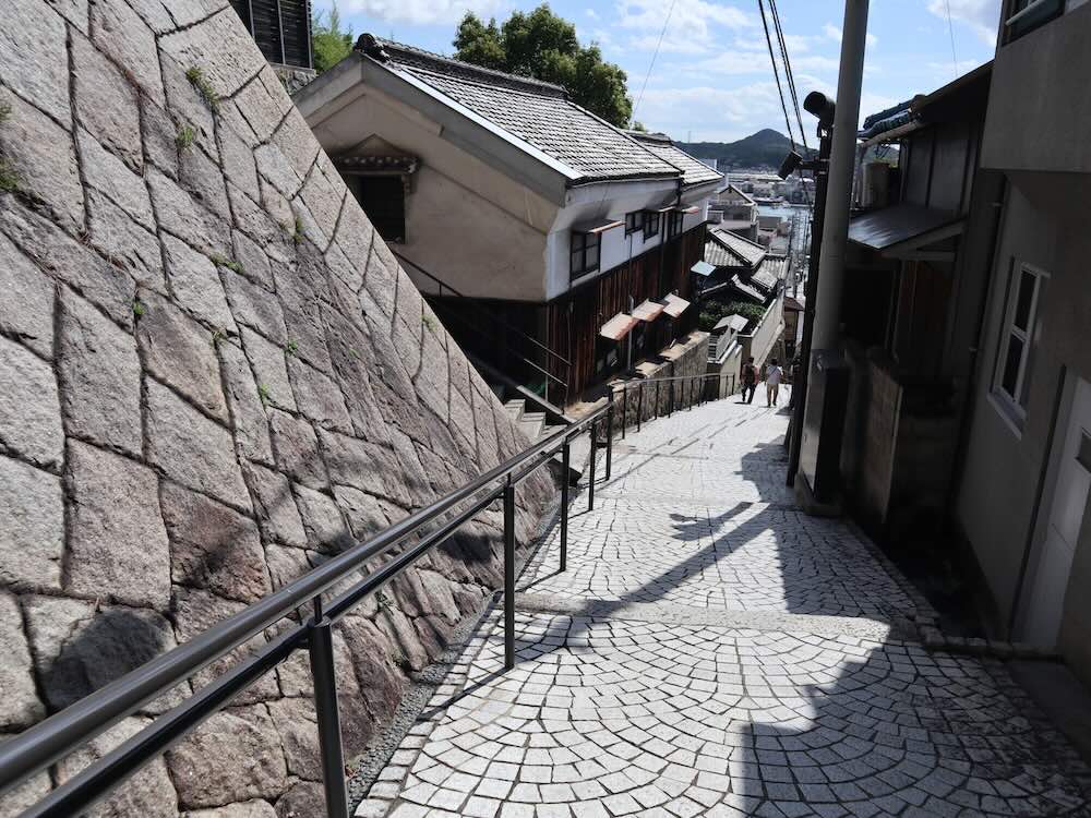 「ひろしま国際建築祭2025」会場レポート 尾道編 / LLOVE ONOMICHI
