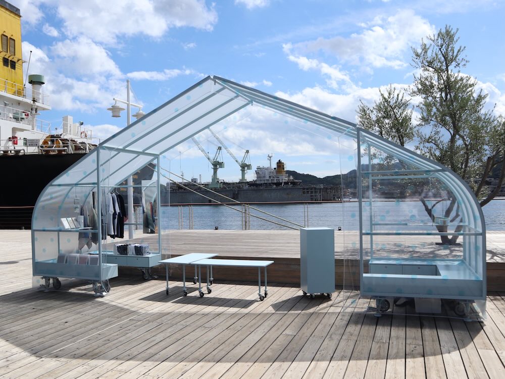 「ひろしま国際建築祭2025」会場レポート 尾道編