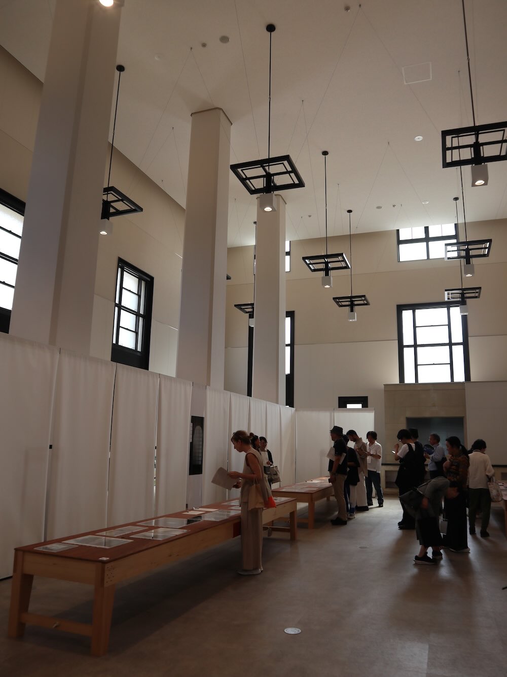 「ひろしま国際建築祭2025」会場レポート 尾道編