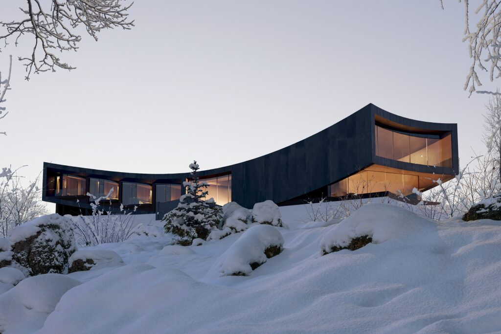 NOT A HOTELがアーキテクトを募集