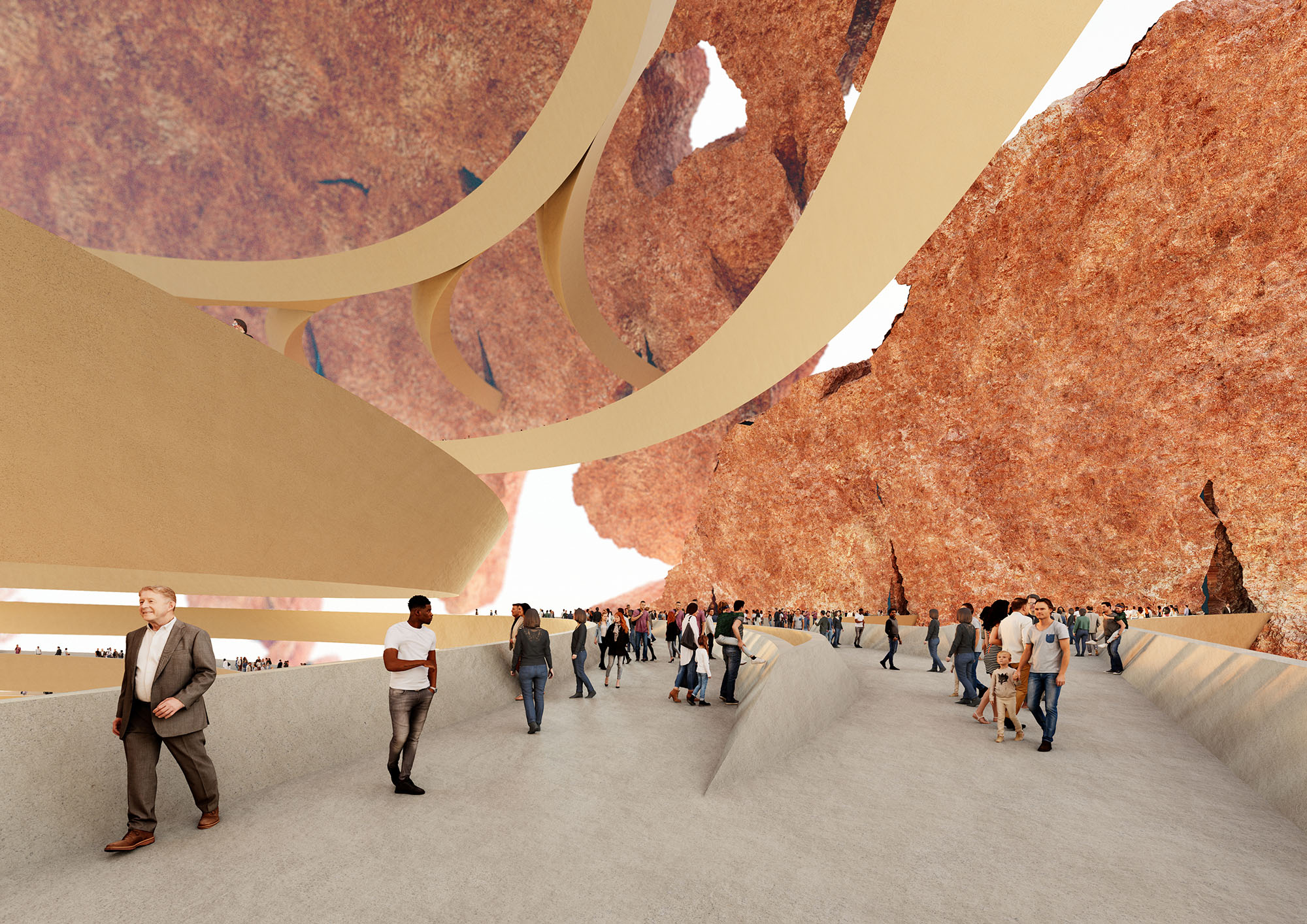 〈ユネスコ・バーチャル・ミュージアム（UNESCO Virtual Museum）〉フランシス・ケレ（Francis Kéré）、ケレ・アーキテクチャ（Kéré Architecture）