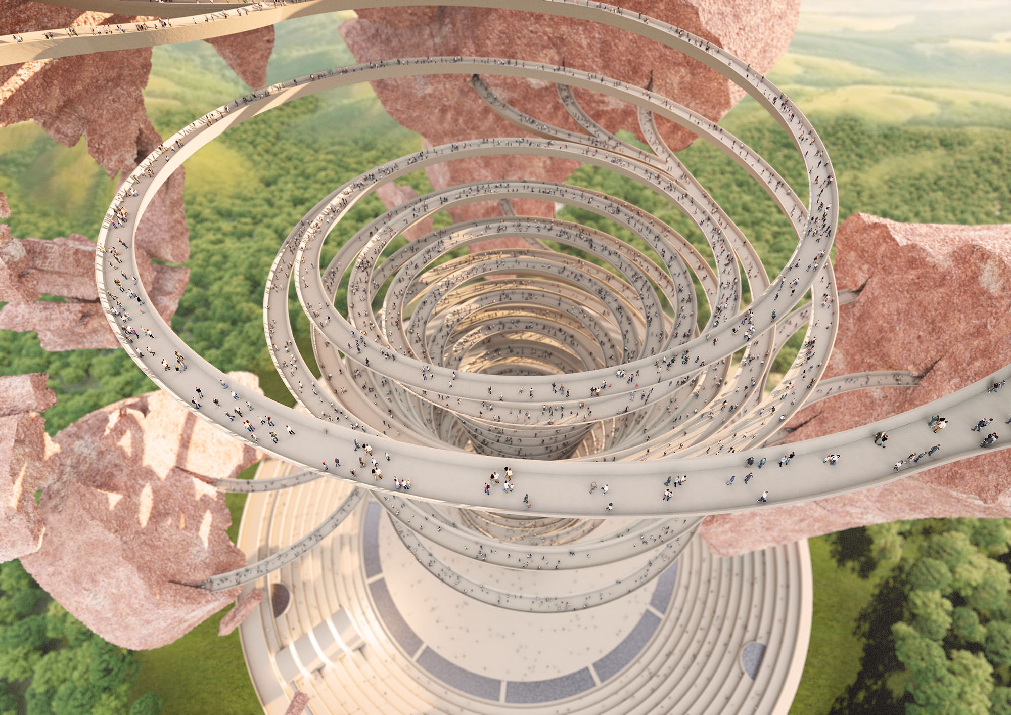 〈ユネスコ・バーチャル・ミュージアム（UNESCO Virtual Museum）〉フランシス・ケレ（Francis Kéré）、ケレ・アーキテクチャ（Kéré Architecture）