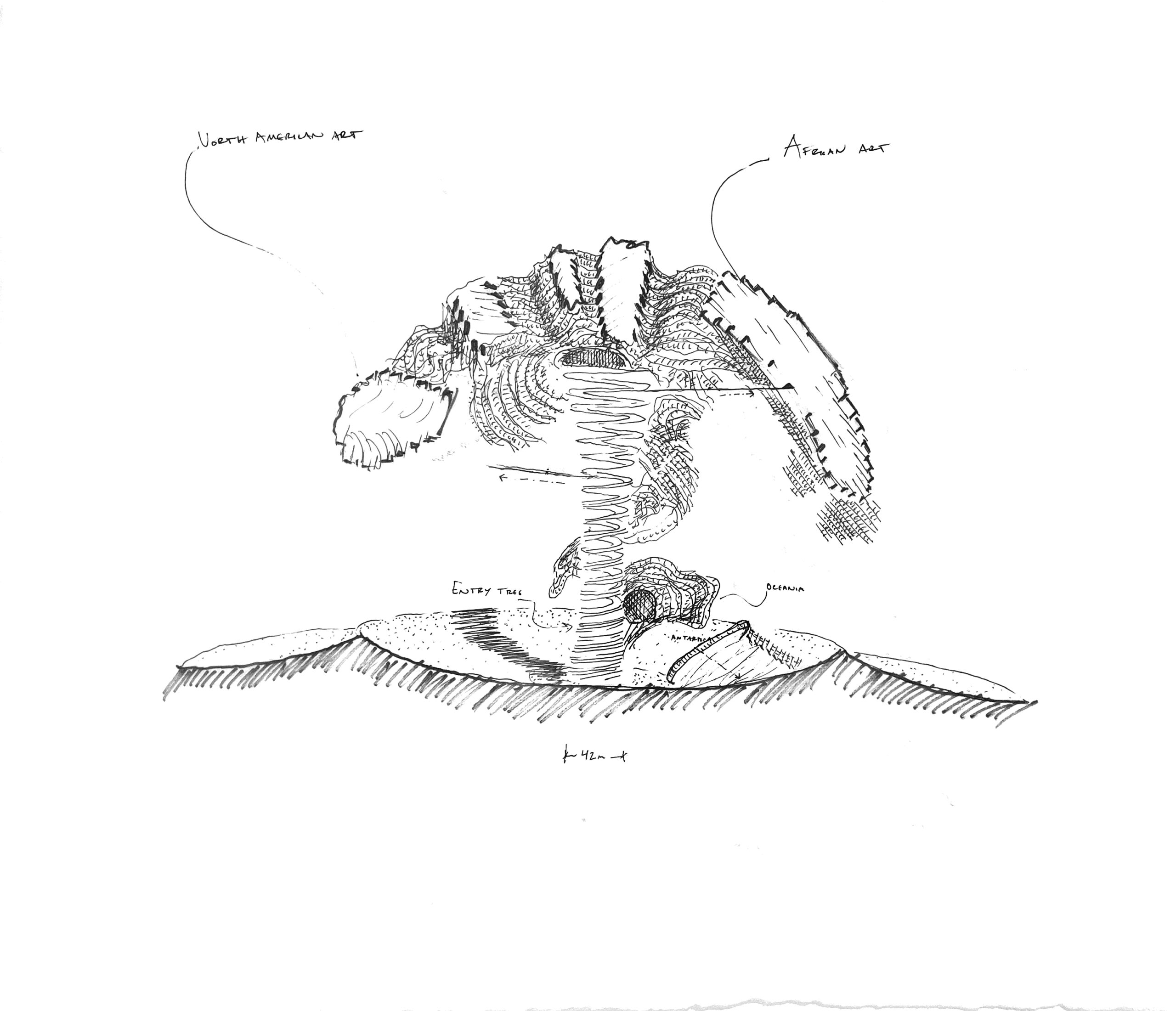 〈ユネスコ・バーチャル・ミュージアム（UNESCO Virtual Museum）〉フランシス・ケレ（Francis Kéré）、ケレ・アーキテクチャ（Kéré Architecture）