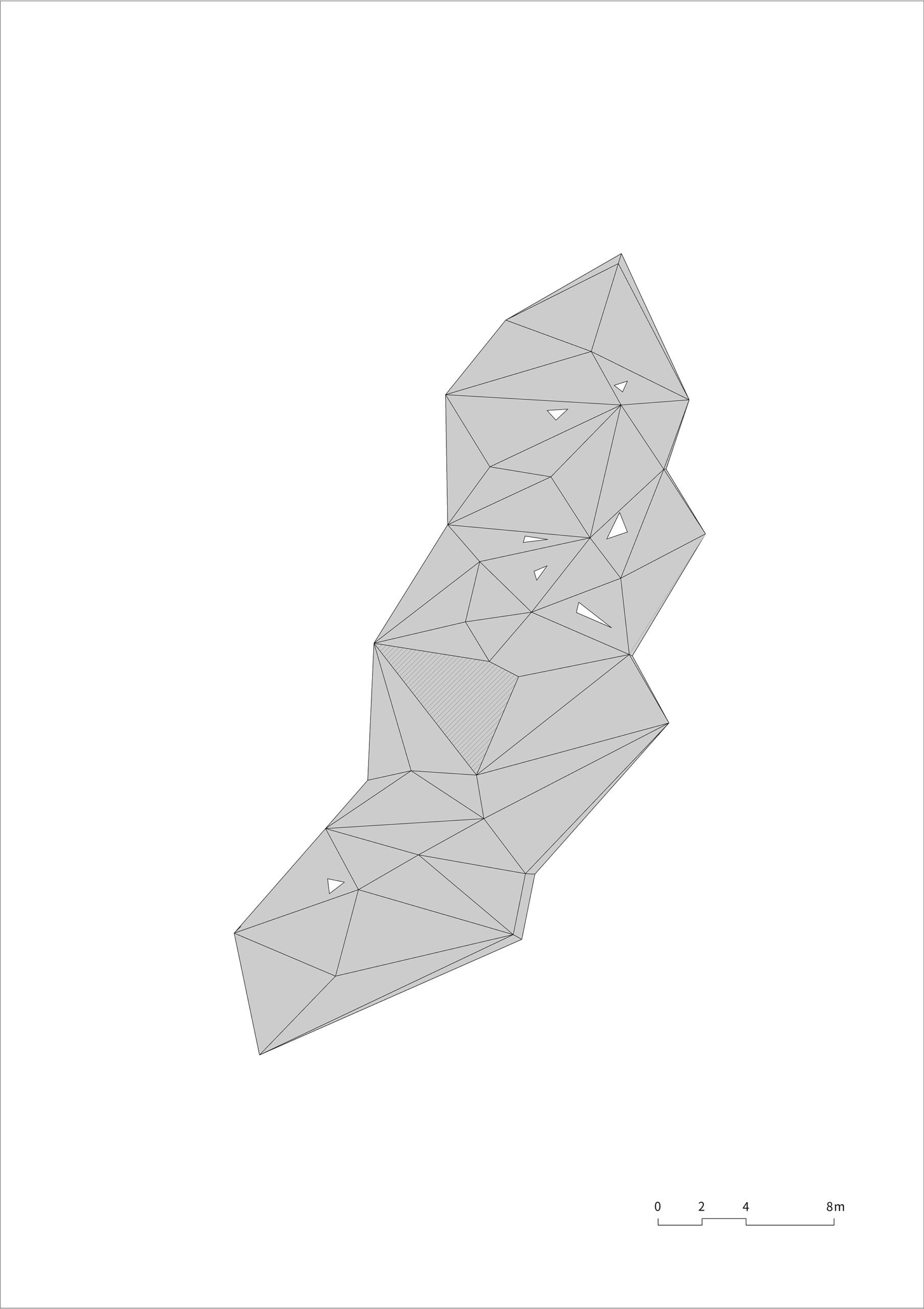 〈LuxeIsland Restaurant〉DL Atelier