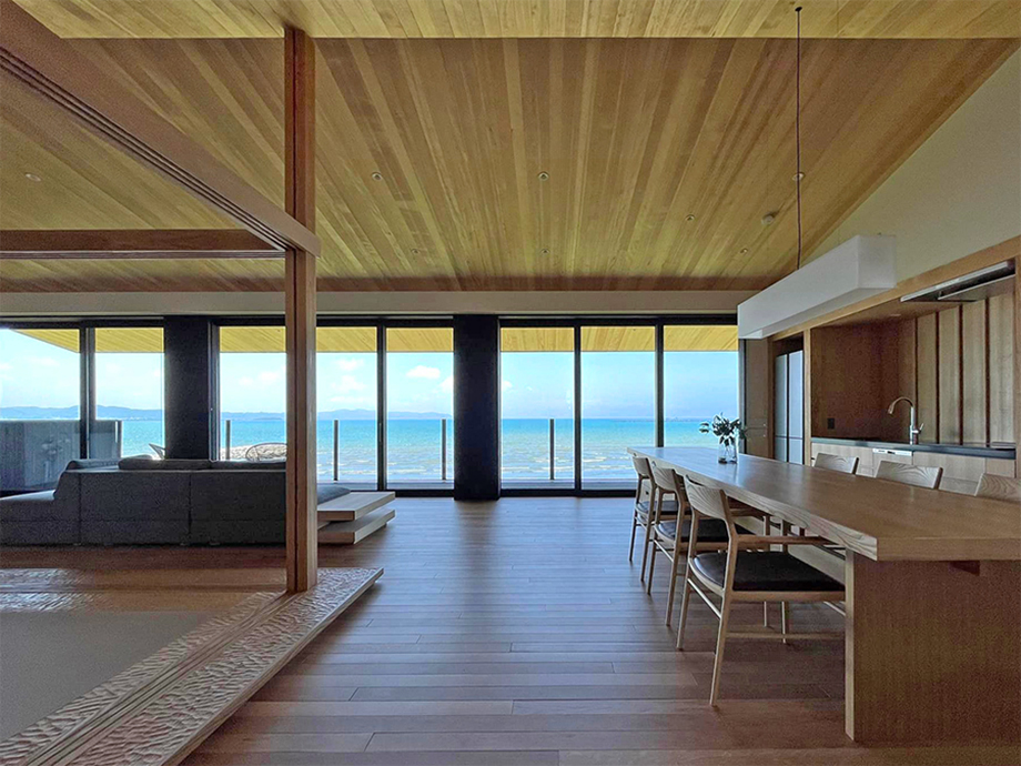 株式会社SALab.一級建築士事務所が意匠設計スタッフを募集