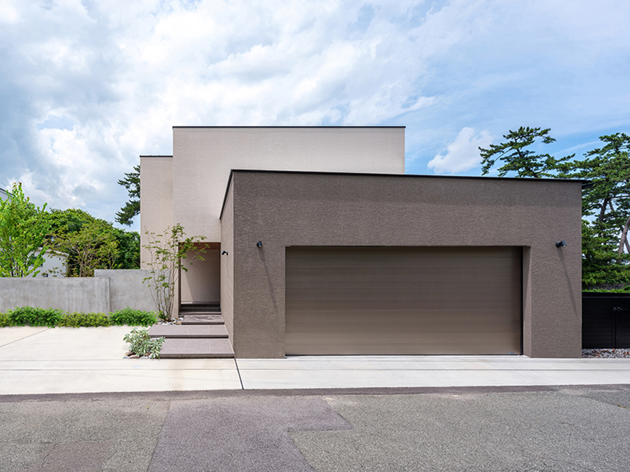 〈yonago_house〉Photo: 家フォト