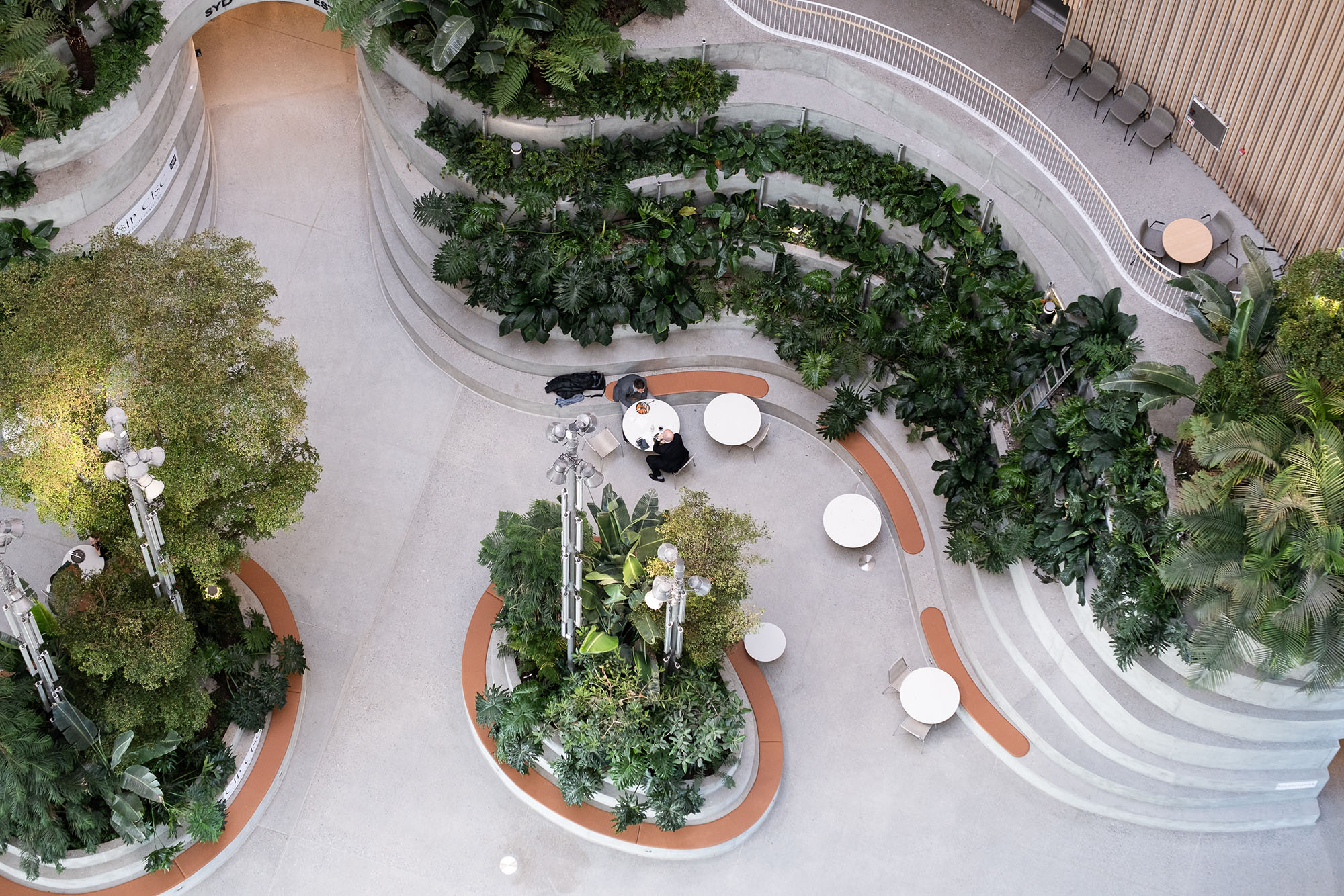 〈ティップ・オブ・ノード（The Tip of Nordø）〉Cobe、ヴィルヘルム・ラウリッツェン・アーキテクツ（Vilhelm Lauritzen Architects）、Third Nature