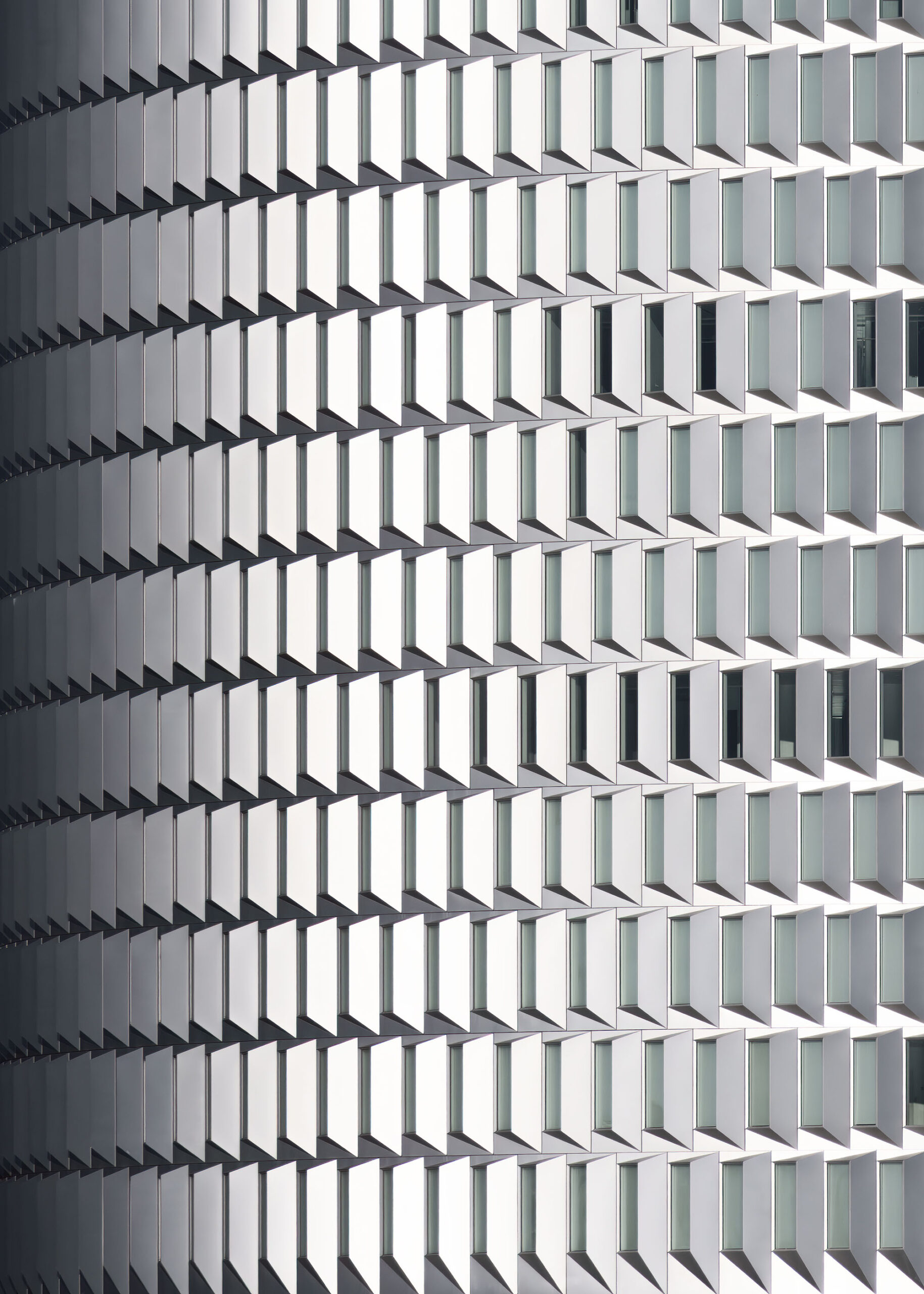 〈ティップ・オブ・ノード（The Tip of Nordø）〉Cobe、ヴィルヘルム・ラウリッツェン・アーキテクツ（Vilhelm Lauritzen Architects）、Third Nature