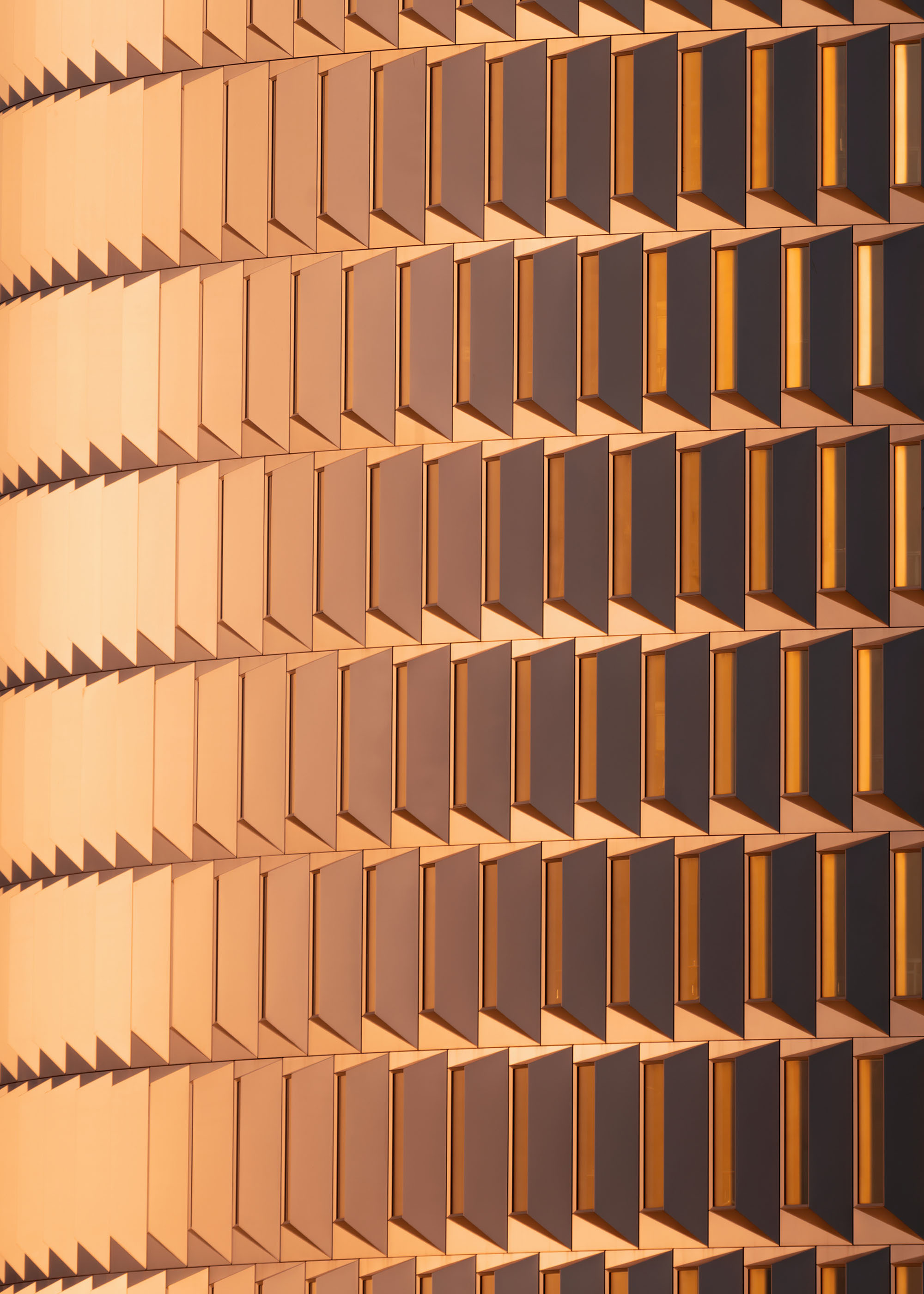 〈ティップ・オブ・ノード（The Tip of Nordø）〉Cobe、ヴィルヘルム・ラウリッツェン・アーキテクツ（Vilhelm Lauritzen Architects）、Third Nature