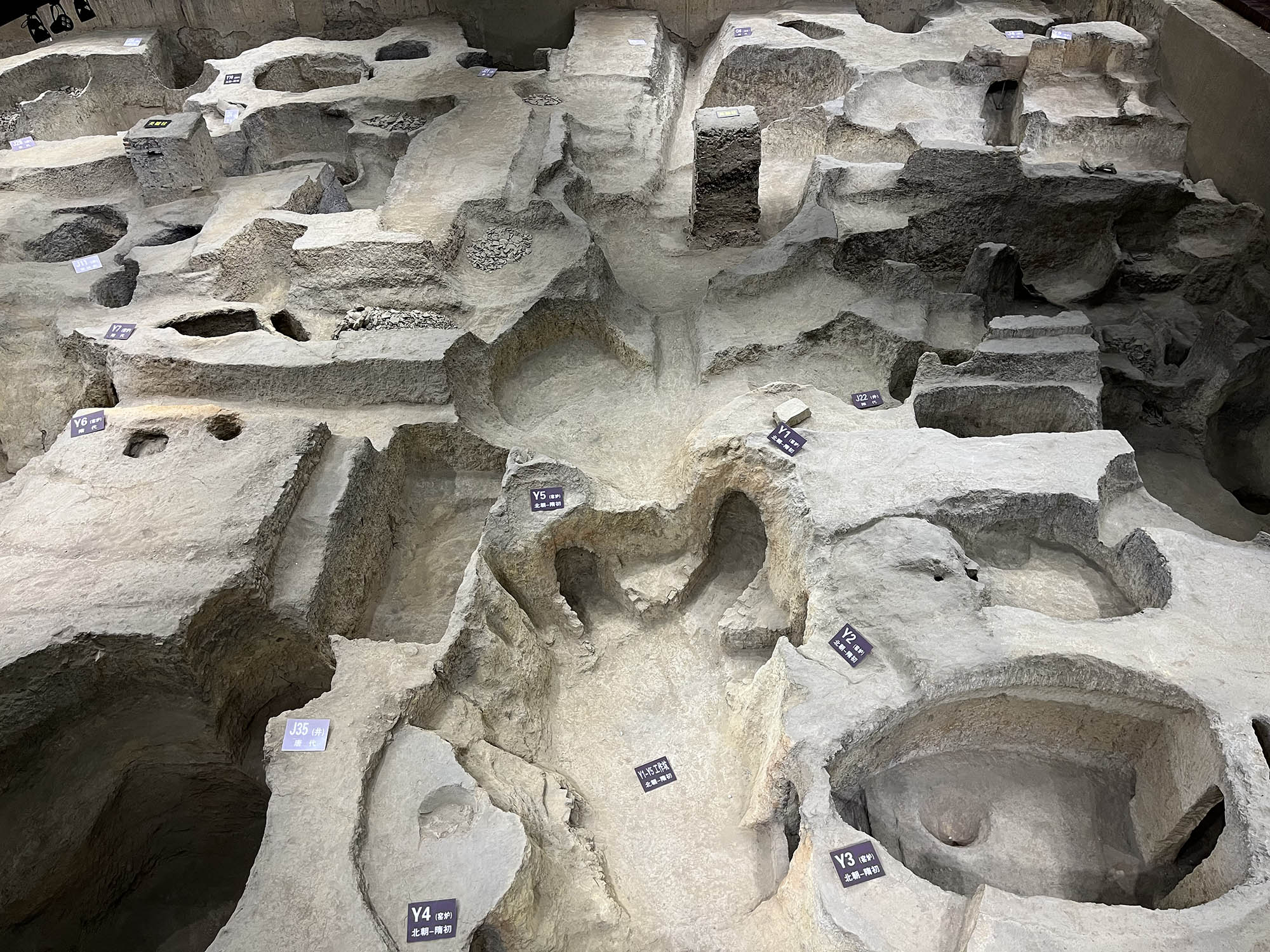 〈ハーミット・リゾート（Hermit Resort）〉Domain Architects