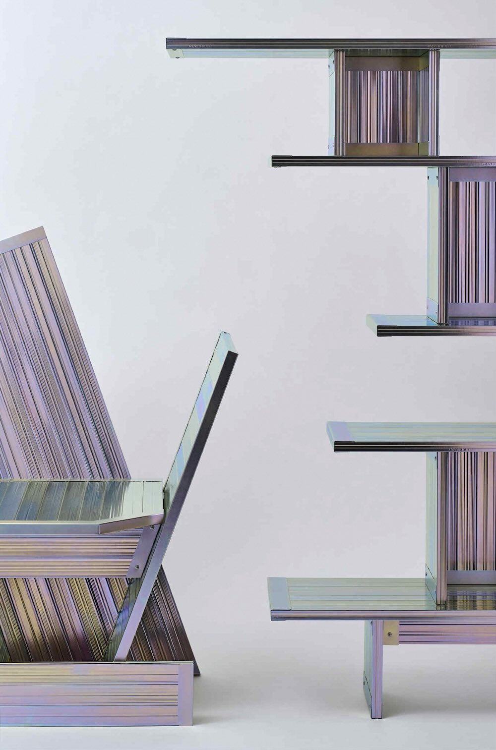 山本大介「FLOW PAINTING」