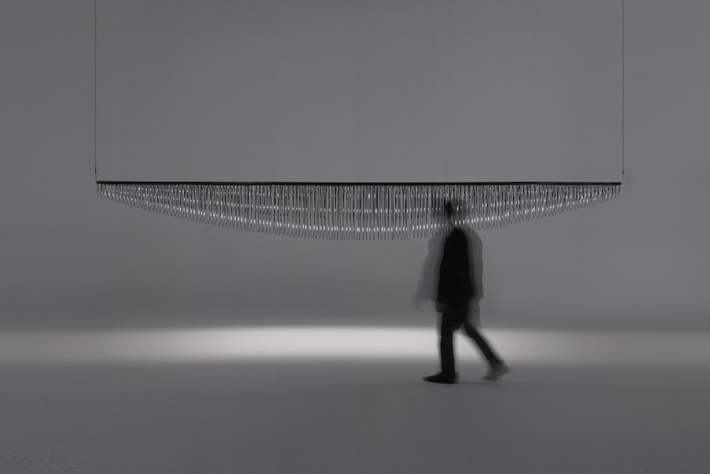 進藤 篤「LIMINAL」