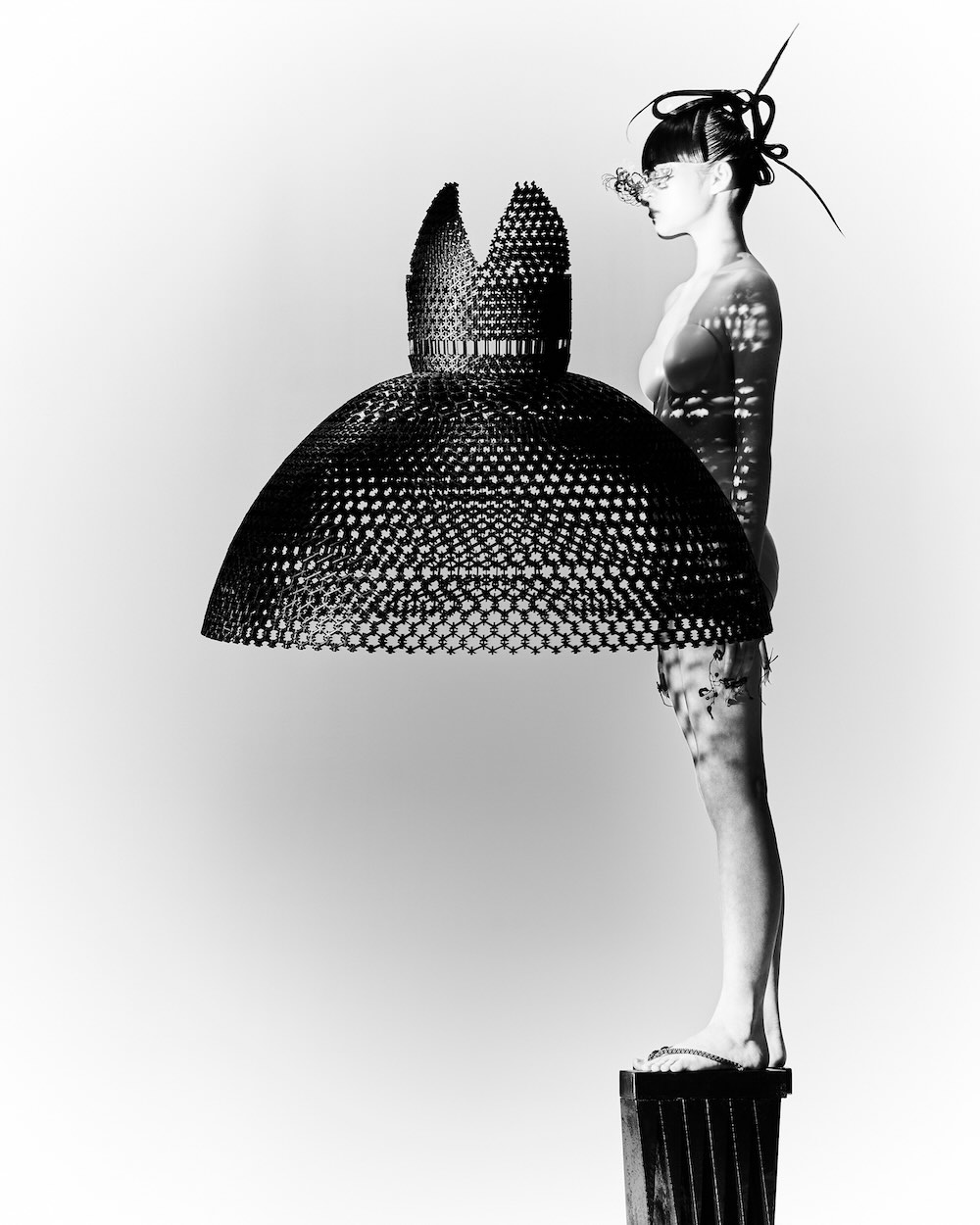 MAI SUZKI「黒木舞」