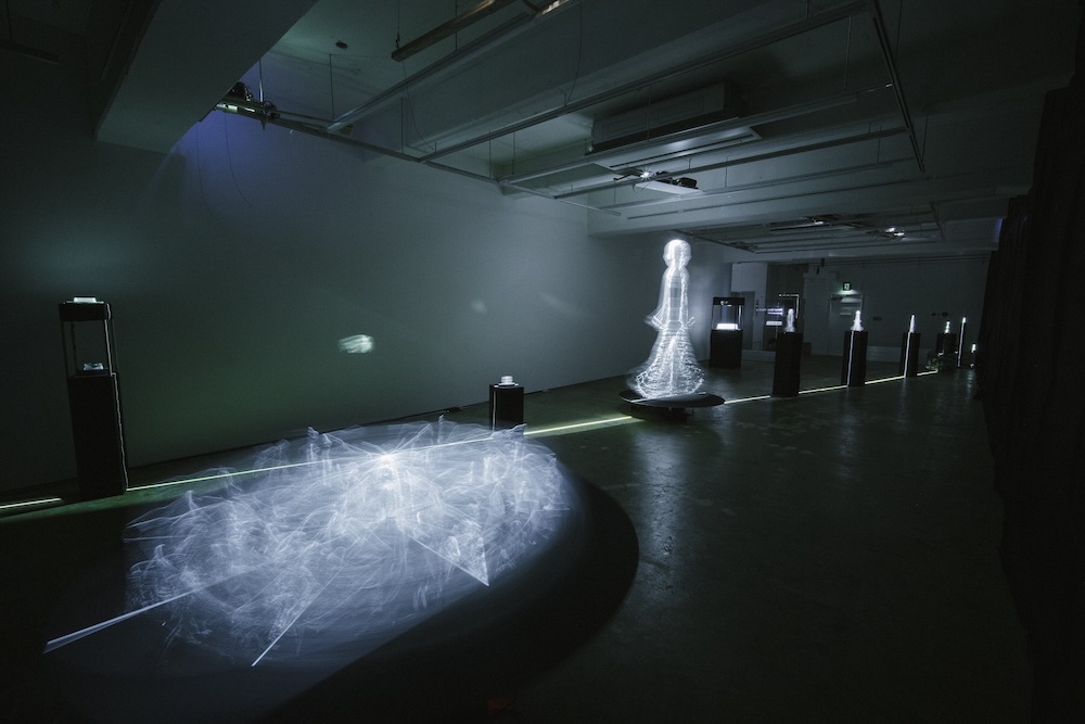 後藤映則「Headingーin flux」