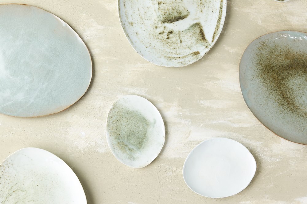 本多沙映「Rebuilding Ocean Hue」