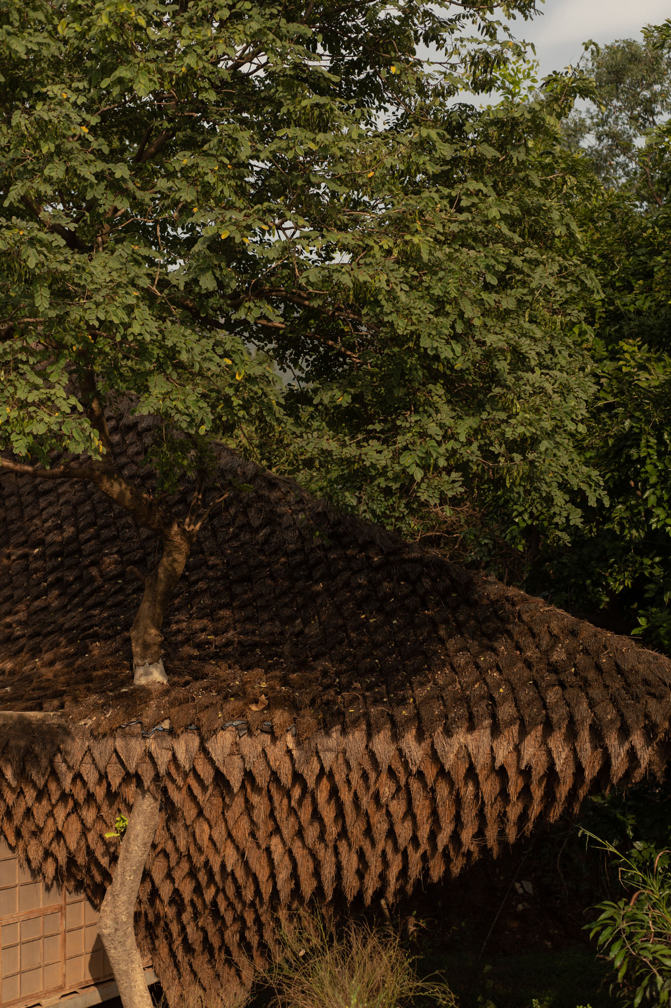 〈ブリッジハウス（Bridge house）〉ウォールメーカーズ（WALLMAKERS）