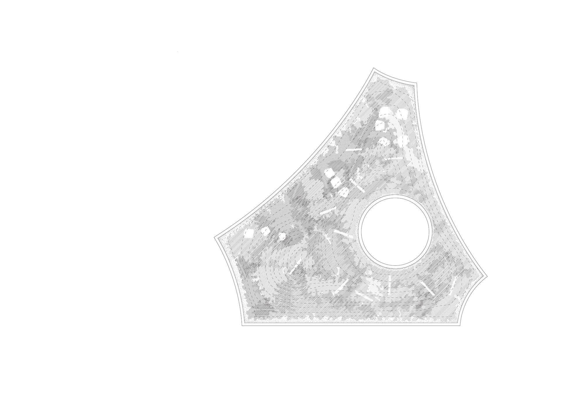 〈ピア・パビリオン（Pier Pavilion）〉ベズリー＆スプレッサー（Besley & Spresser）