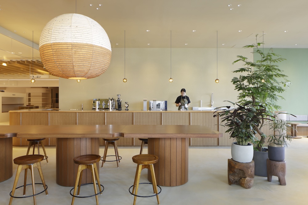 博展がデザイナーを募集