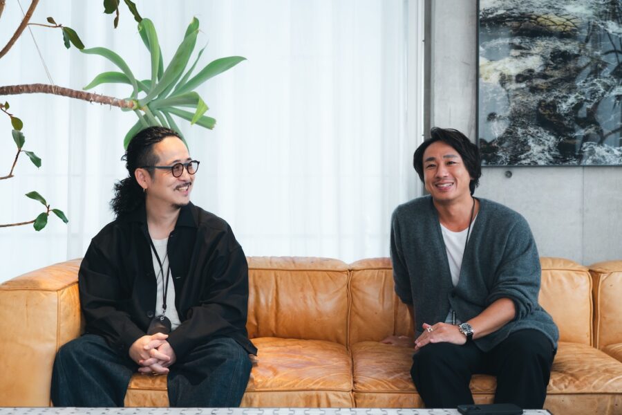 ［インタビュー］ブロックパーティーがアートディレクター（経験者：6年〜9年）を募集