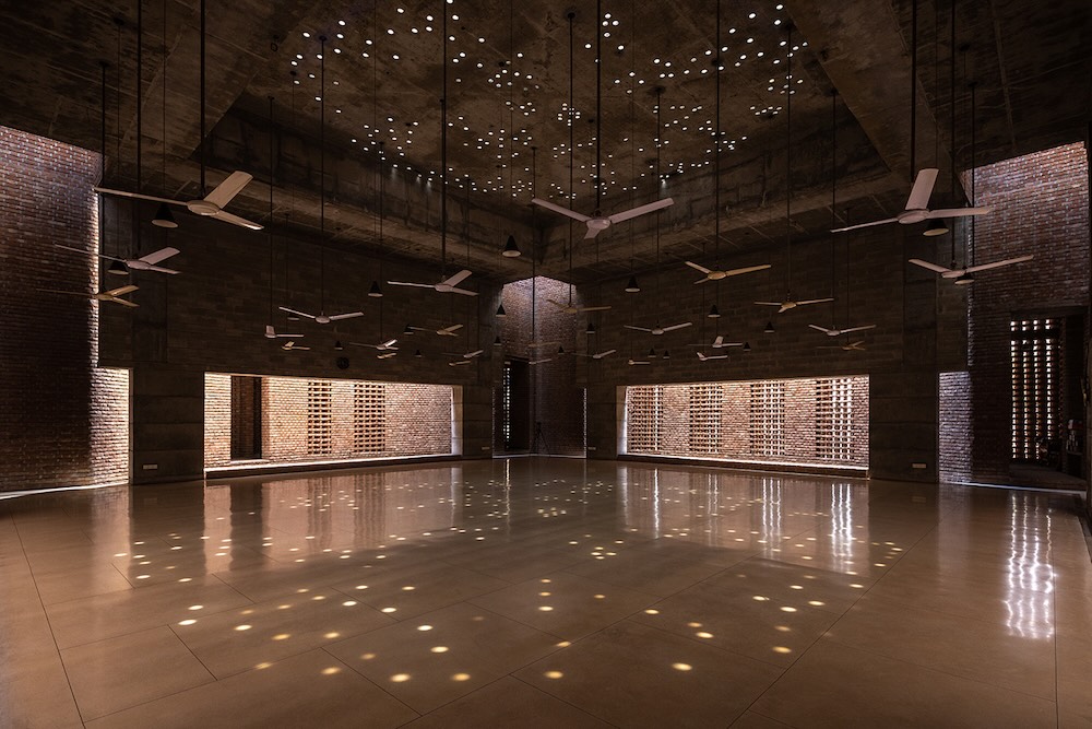 バイト・ウル・ロゥフ・モスク