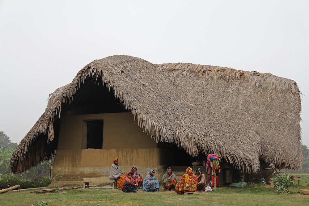 パニグラム・エコ・リゾート・アンド・スパ