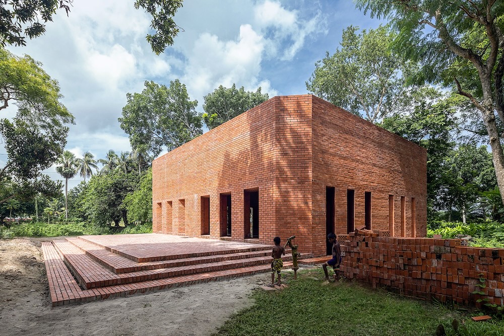 アルファダンガ・モスク